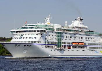 A new Baltic cruise company in the making