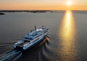 Gasum-Wasaline bioLNG co-op - prolonged