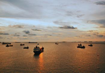 Awake.AI wins tender to provide vessel schedule estimates in Finland