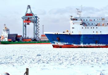 Fintraffic-VRT Finland co-op