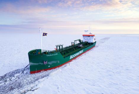 AccessMAXes - ordered