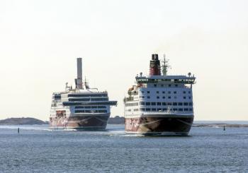 Finland supports sea freight shipping in times of COVID-19