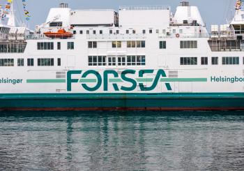 Molslinjen to take over ForSea