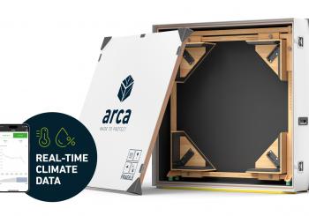 Hasenkamp presents arca - Made to Protect