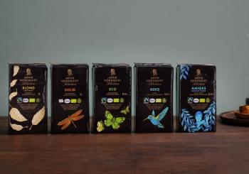 Arvid Nordquist to make its coffee transport fossil-free
