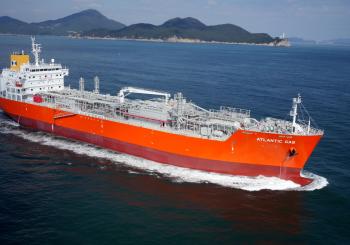 UltraShip opts for Wärtsilä's FOS