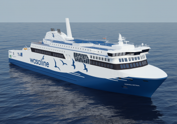 AecorLink to deliver high-speed Internet to Wasaline's Aurora Botnia