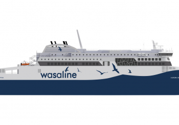 Wasaline joins the SAILS Initiative