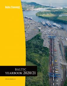 Baltic Yearbook 2020/21
