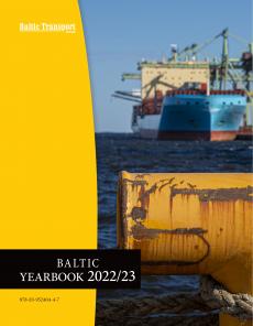 [UPDATE!] Baltic Yearbook 2022/23