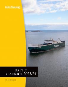 Baltic Yearbook 2023/24