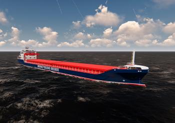 Battery-ready bulker