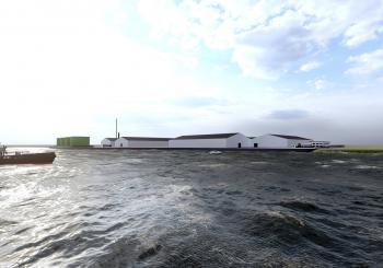 Vordingborg to house a green biofuel factory