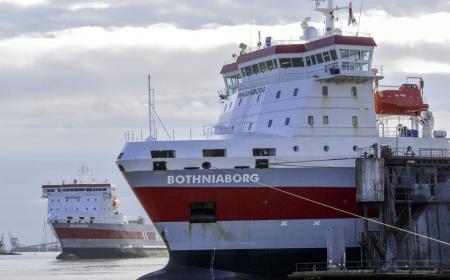 WALLENIUS SOL acquires two vessels