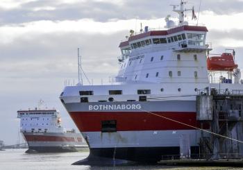 WALLENIUS SOL acquires two vessels