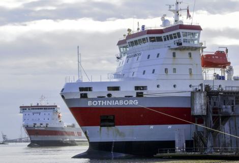 WALLENIUS SOL acquires two vessels