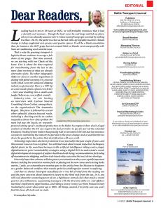 BTJ 3-4/22 - DEAR READERS