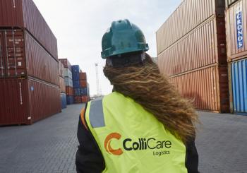 ColliCare Logistics branches out into Poland