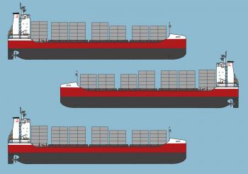 Langh Ship orders container vessels