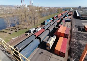 New China-to-Europe route in FELB's portfolio