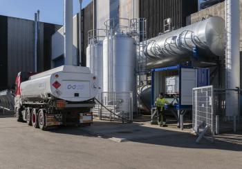 Alternative shipping fuels under Alfa Laval's scrutiny