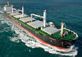 Polsteam orders new ships