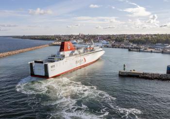 Hansa Destinations aborts 2023 sailings