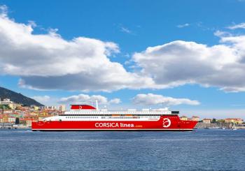 Deltamarin to design the 13th E-Flexer