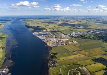 Anker Christensen Eftf. grows its foothold in Aalborg