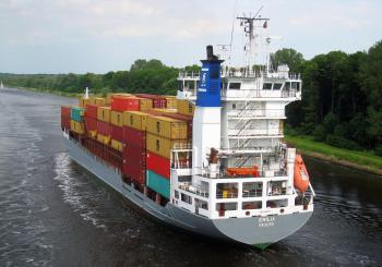 Two new North Sea-Baltic feeder services