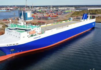 WALLENIUS SOL expands its fleet & network