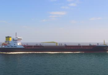 FKAB Marine Design to draw up four MR tankers