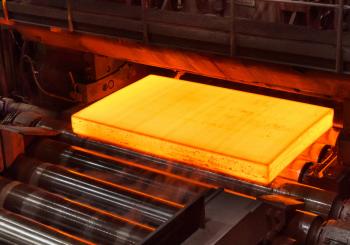 Cargotec to use SSAB's fossil-free steel