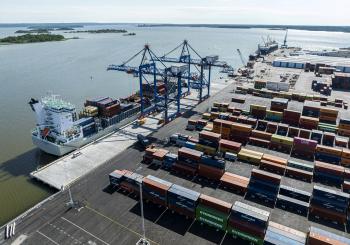 E-MAR sees EU money on the horizon