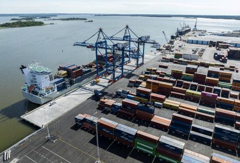 E-MAR sees EU money on the horizon