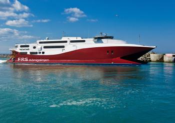 King's Line - re-launched