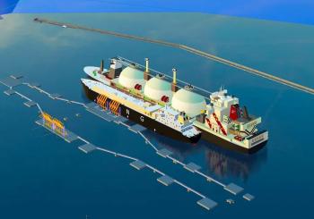 KN Energies to help with Poland's FSRU