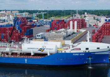 Furetank receives a green credit guarantee