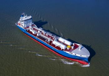 Furetank's Fure Vinga gets Bureau Veritas' SMART notation