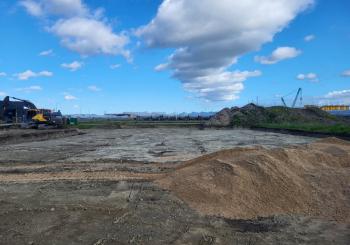 Future green fuel acceleration test facility in Aalborg