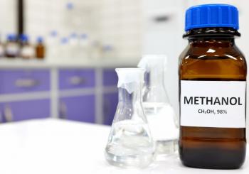 Gothenburg ready for ship-to-ship methanol bunkering