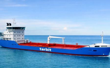 Tarbit Tankers orders newbuilds