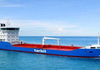 Tarbit Tankers orders newbuilds