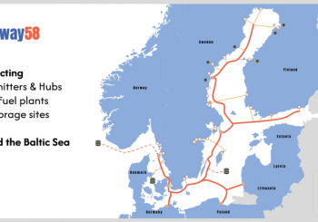 UK-Sweden co-op moves Highway58 forward