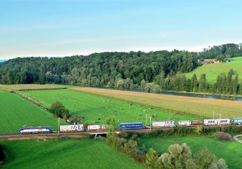 Hupac eyes a Europe-China service for liquids