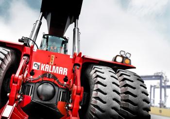 PCC Intermodal invests in new equipment