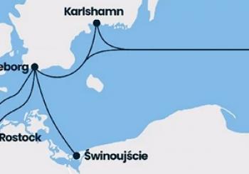 TT-Line adds Karlshamn to its network