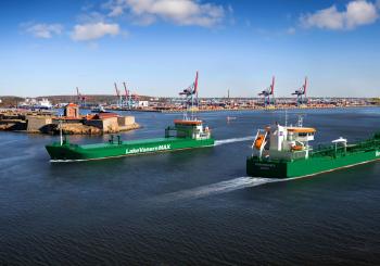 Erik Thun ups its order book to 15 by ordering four ships