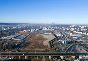 Gdynia eyes EU money for a new terminal