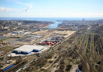 Port of Gdynia to grow with new storage yards